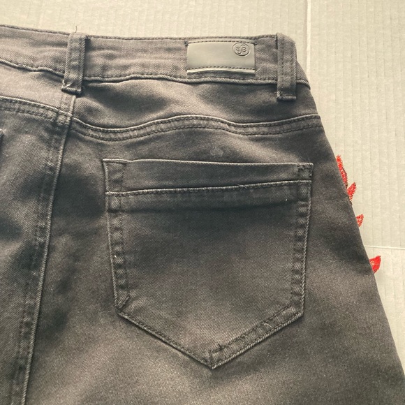 Black Jeans 2 for $25 - Picture 7 of 12